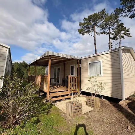 Mh 314 Grand 3 Et 1 Salle De Bain Dans 4 Etoiles