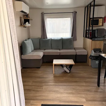 Mh 314 Grand 3 Et 1 Salle De Bain Dans 4 Etoiles